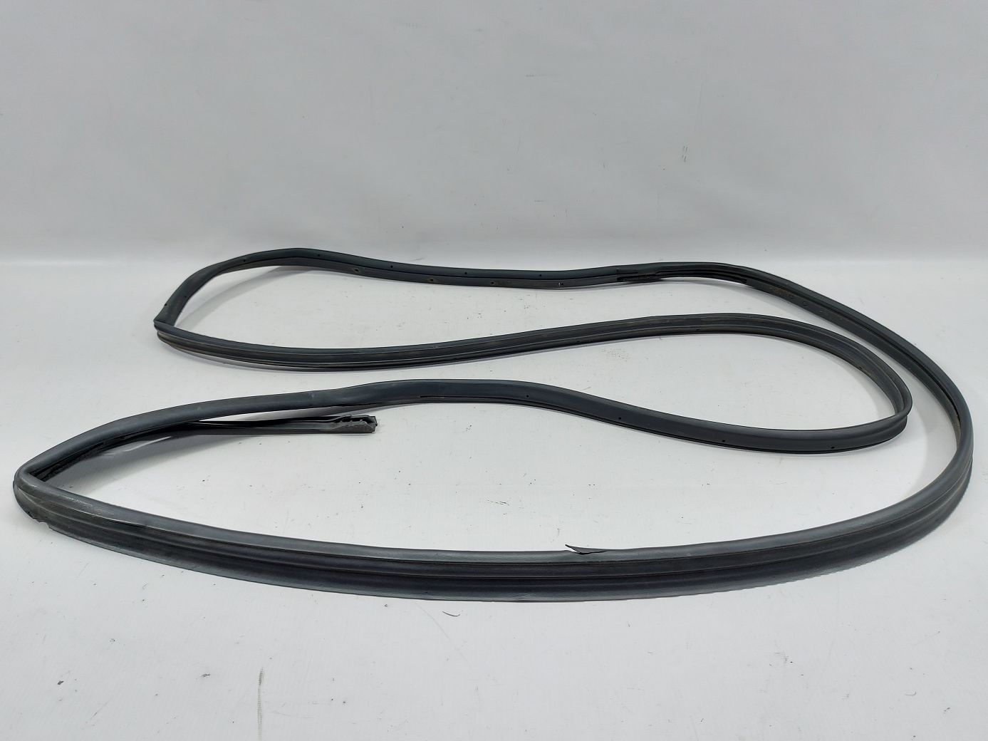 Cr-z. Уплотнительная резинка двери передней правой Honda CR-Z 2011-2016 72310SZT003 Honda CR-Z