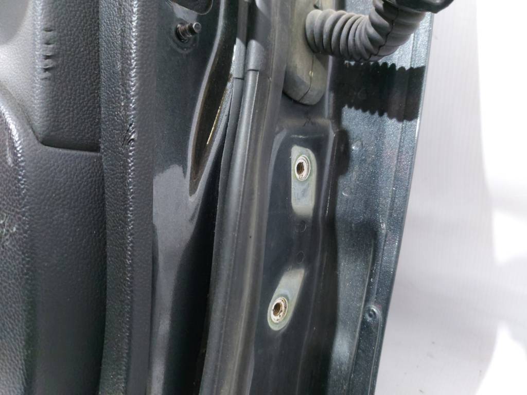 Ats Двері задні ліві в зборі Cadillac ATS 2013-2018 84007419 Cadillac ATS 26