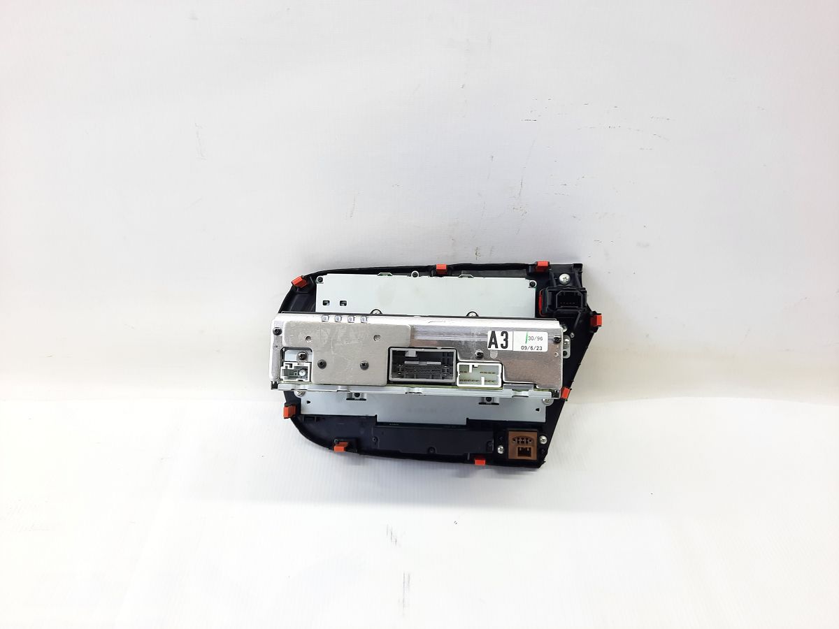 Insight CD дисковод Honda Insight 2010-2012 39100TM8A0ZARM Honda Insight 6