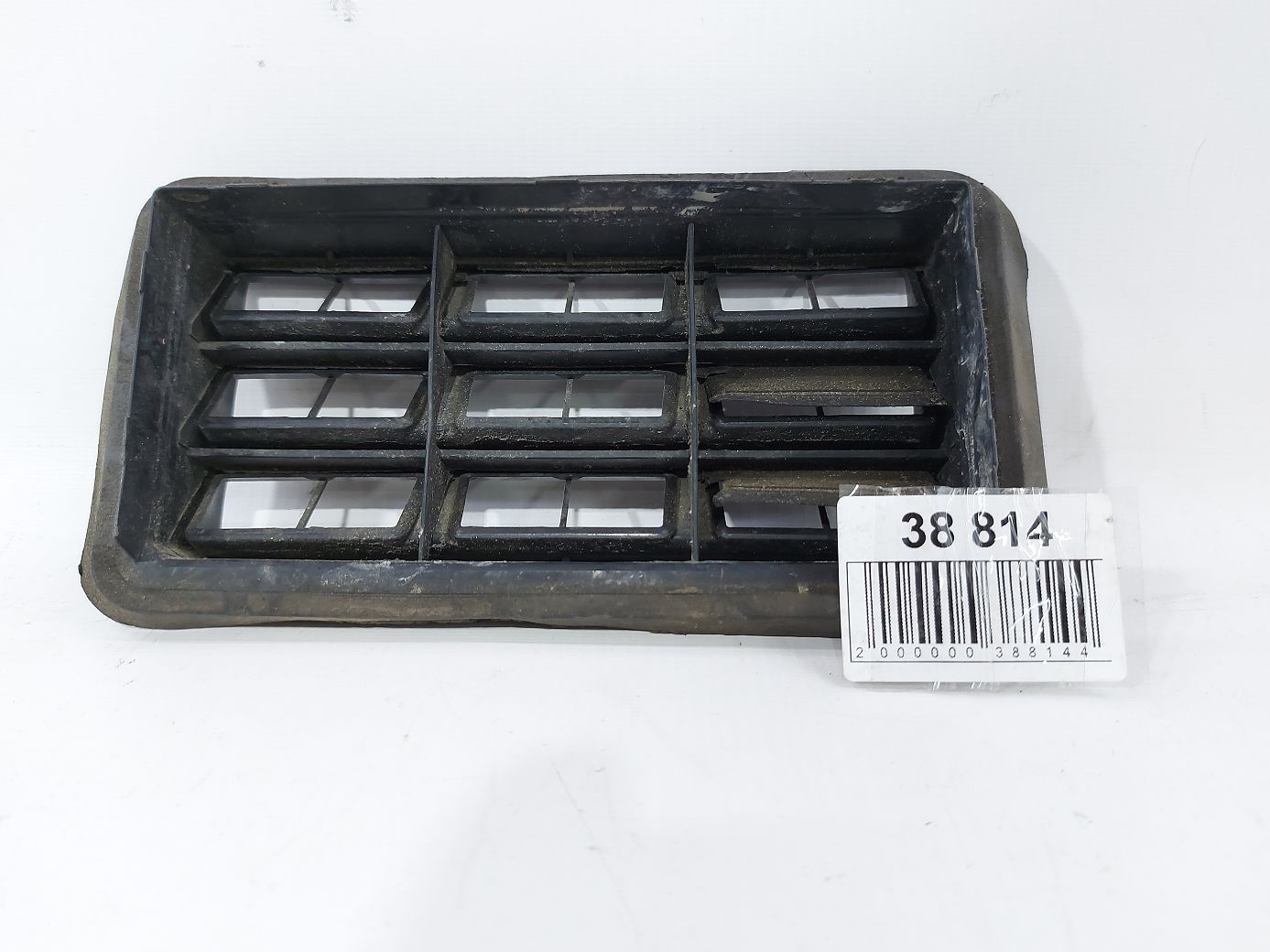 Charger Вентиляційні грати кузова Dodge Charger 2011-2021 5058636AD Dodge Charger 4
