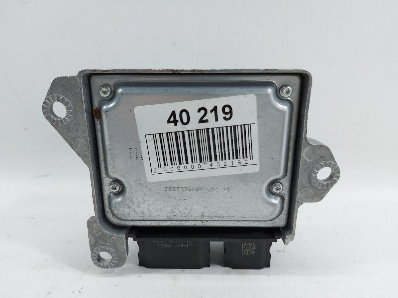 Xf. Блок Air Bag Jaguar XF 2012-2015 C2Z22366 Jaguar XF