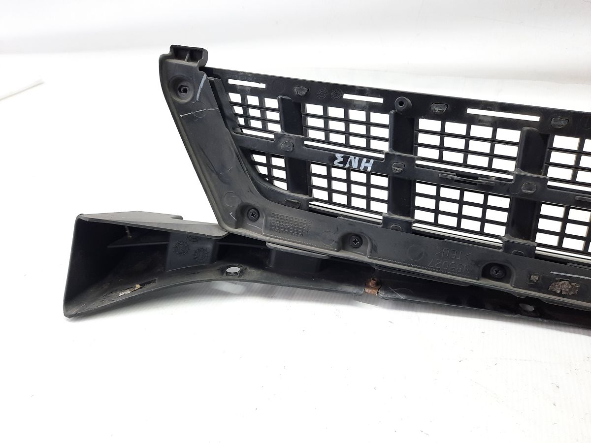 Ats Решетка радиатора нижняя Cadillac ATS 2013-2014 20861619 Cadillac ATS 9