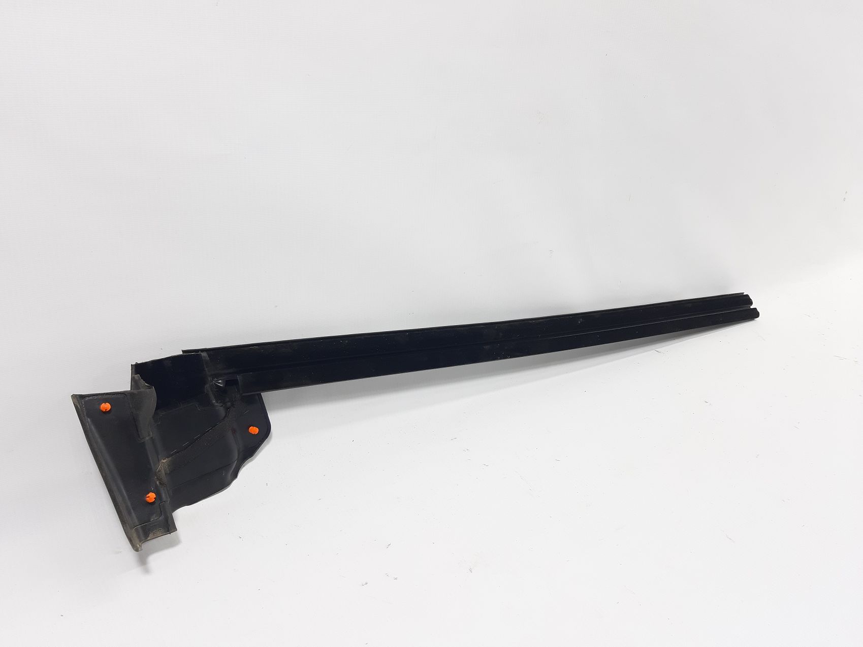 Model 3 Уплотнитель стекла двери передней правой внутренний Tesla Model 3 2020-2023 109049600E Tesla Model 3 4