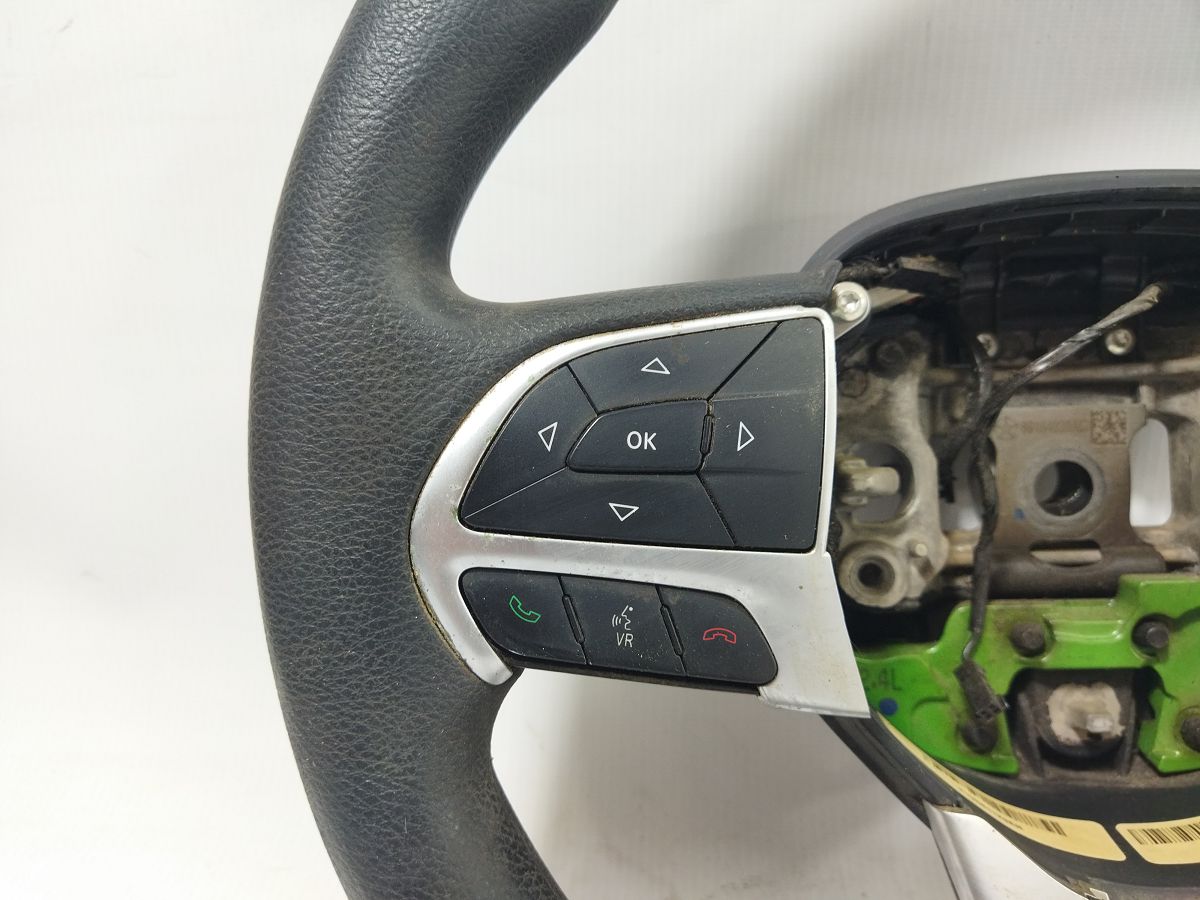 200 limited Рулевое колесо Chrysler 200 Limited 2015-2017 5VF12DX9AA Chrysler 200 Limited 3