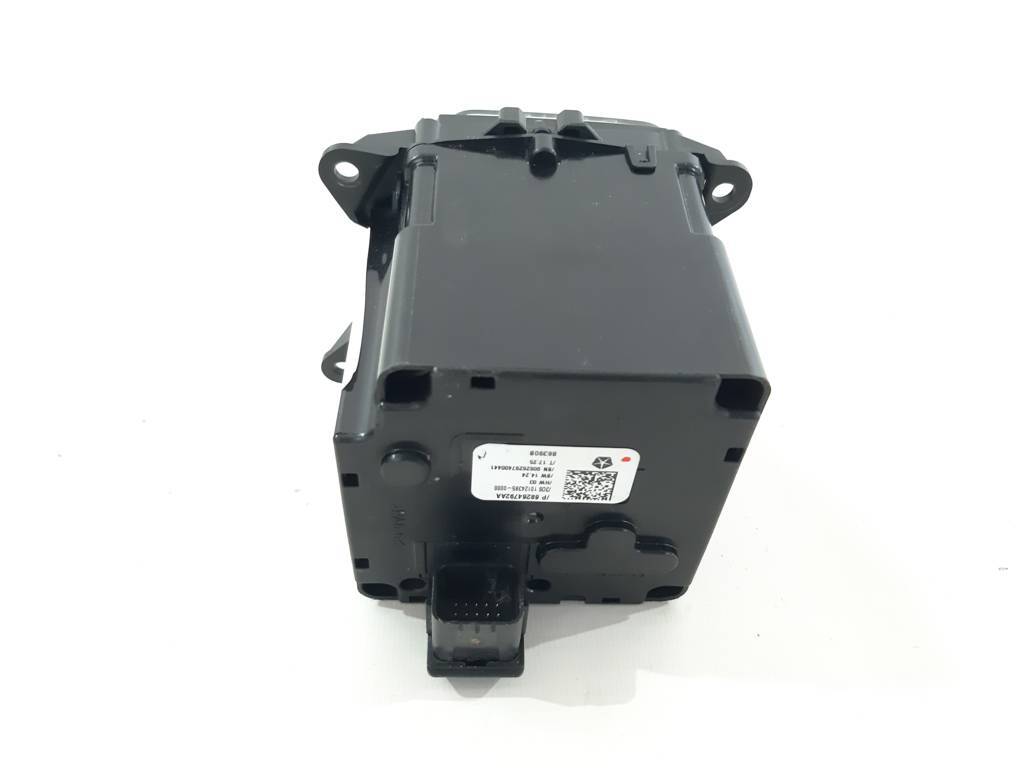 200 Перемикач передач АКПП Chrysler 200 2015-2017 68271630AA Chrysler 200 2