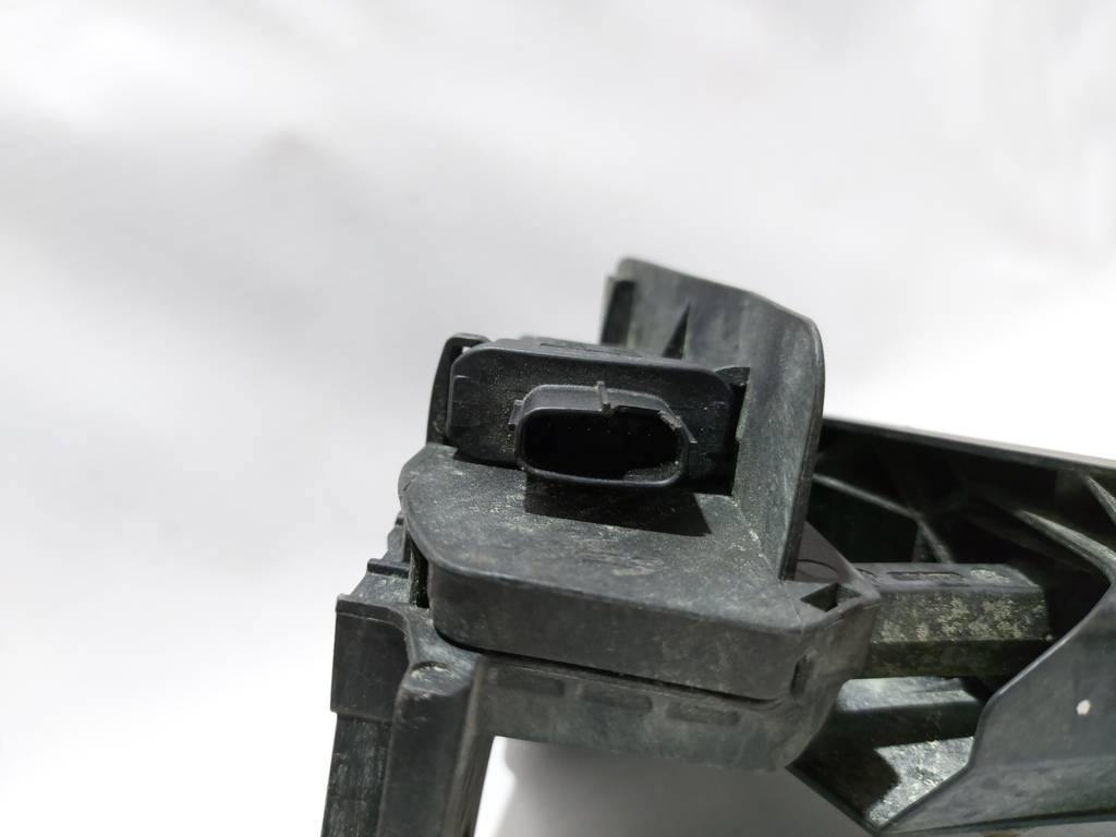 6 Педаль газу Mazda 6 2014-2019 GHK341600G Mazda 6 5