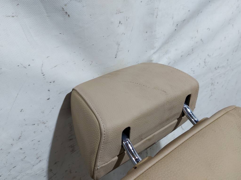 328i xdrive Сидение водителя BMW 328i xDrive 2007-2013 52107253243 BMW 328i xDrive 12