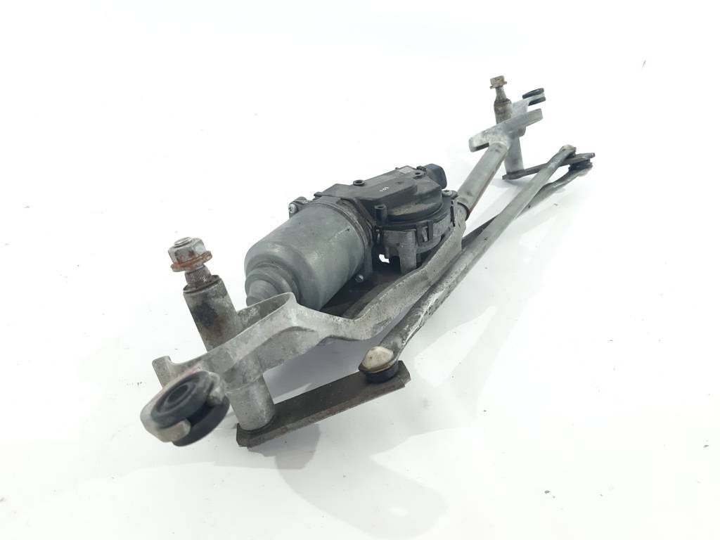 Malibu Механізм важелів склоочисника (трапеція) Chevrolet Malibu 2013-2020 84572804 Chevrolet Malibu 4