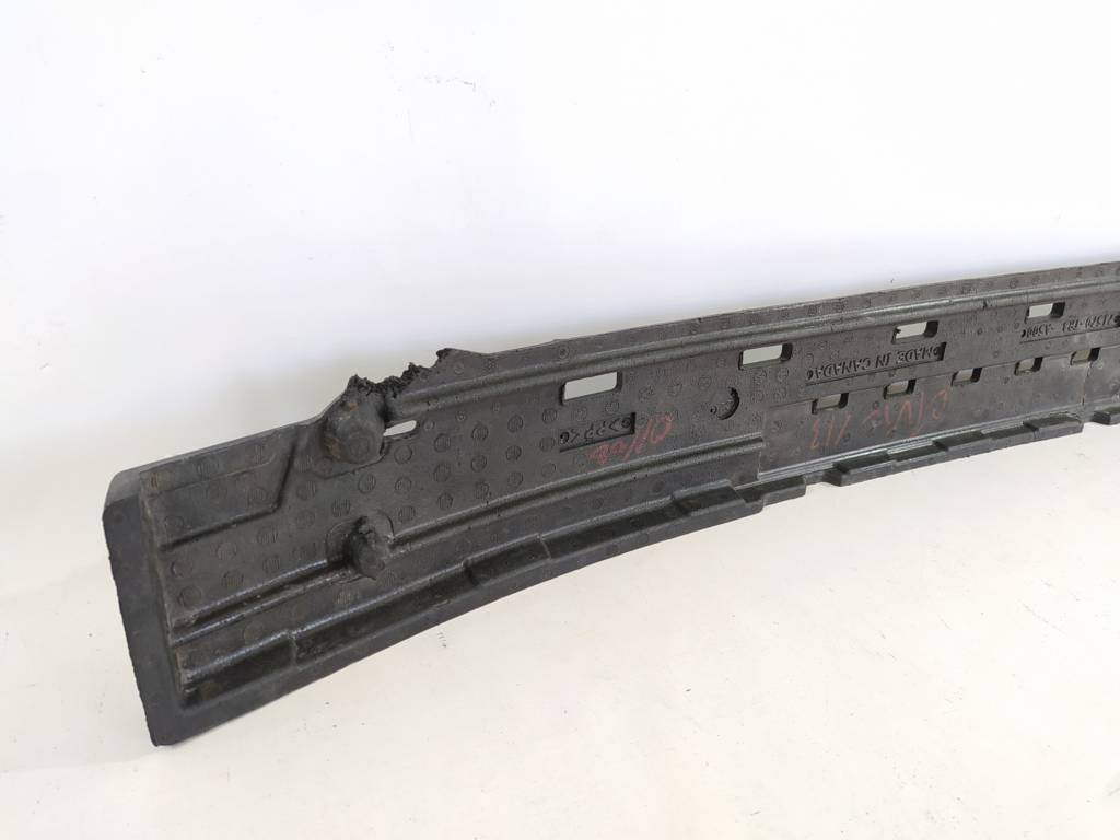 Civic Абсорбер бампера заднего Honda Civic Sedan 2013-2015 71570TR3A50 Honda Civic Sedan 13