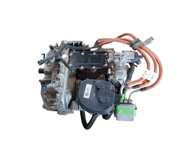 Bolt. Електродвигун Chevrolet Bolt EV 2019-2021 25200458 Chevrolet Bolt EV