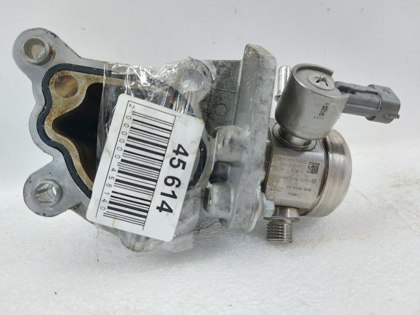 Xf. Паливний насос високого тиску (додатковий) Jaguar XF 2013-2015 BR2E9D376AA Jaguar XF Xf. Паливний насос високого тиску (додатковий) Jaguar XF 2013-2015 BR2E9D376AA Jaguar XF