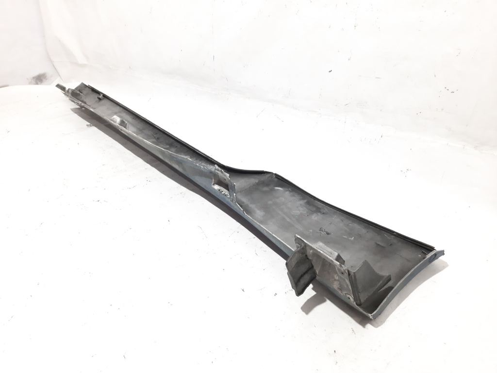 Cr-z Порог правый (пластик) Honda CR-Z 2011-2012 71800SZTG01ZD Honda CR-Z 6