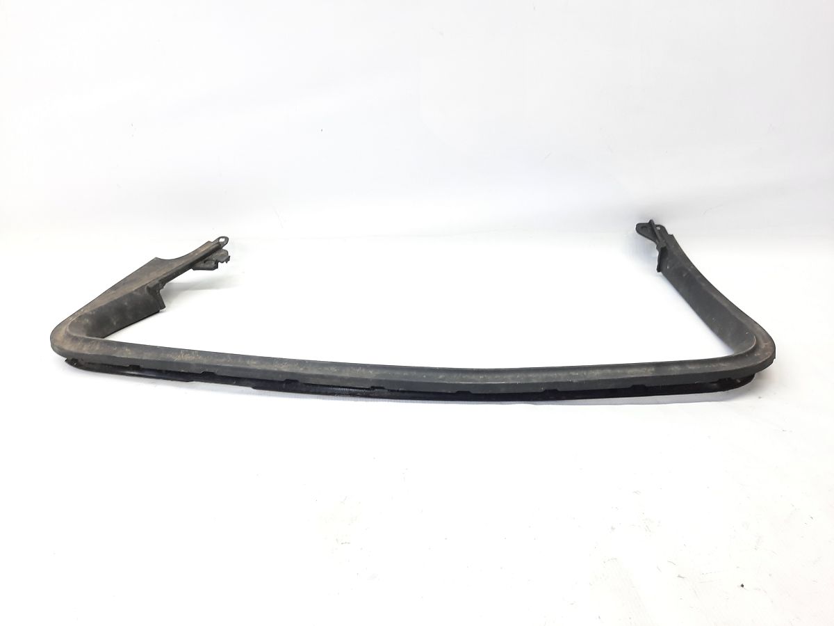 Volt Накладка арки дверей задньої правої Chevrolet Volt 2011-2015 22785439 Chevrolet Volt 8