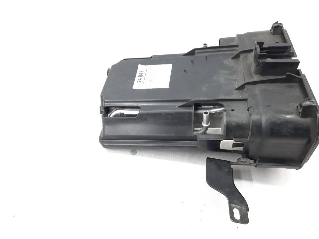 7 series Блок керування двигуном BMW 7 2012 12147624032 BMW 7 4