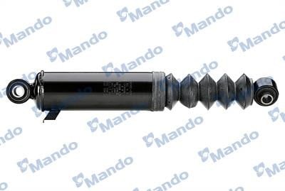 Газомасляный. Задній правий газомасляний амортизатор підвіски MANDO EX553212B000
