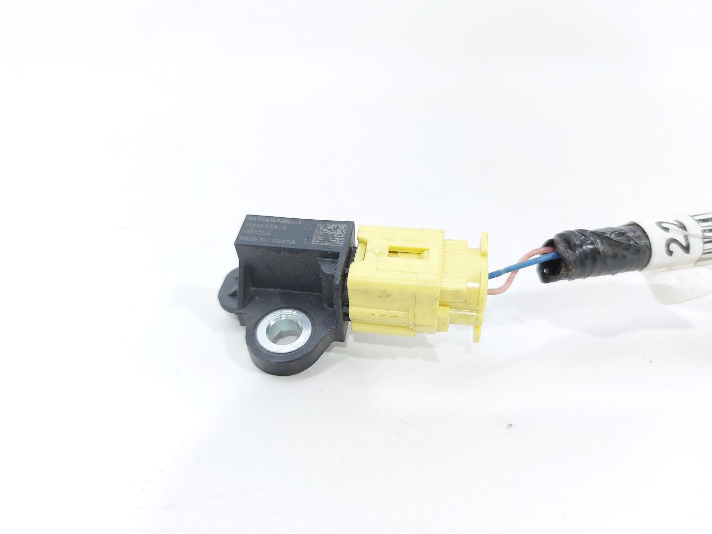 Altima Датчик удара Nissan Altima 2013-2018 988303TA0A Nissan Altima 7