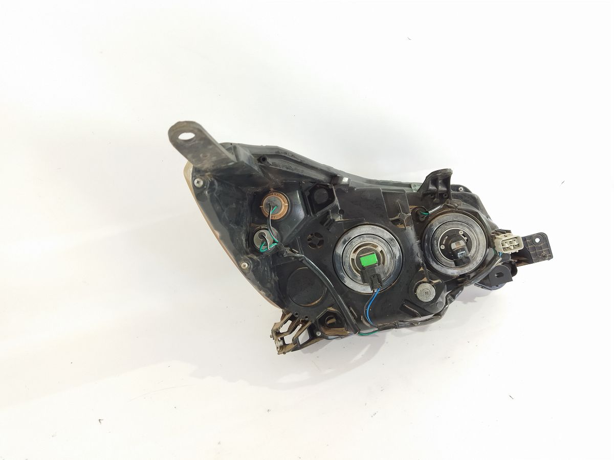 Товары с дефектами Фара передняя левая (топляк) Subaru Forester 2014-2016 84001SG091 Subaru Forester 8