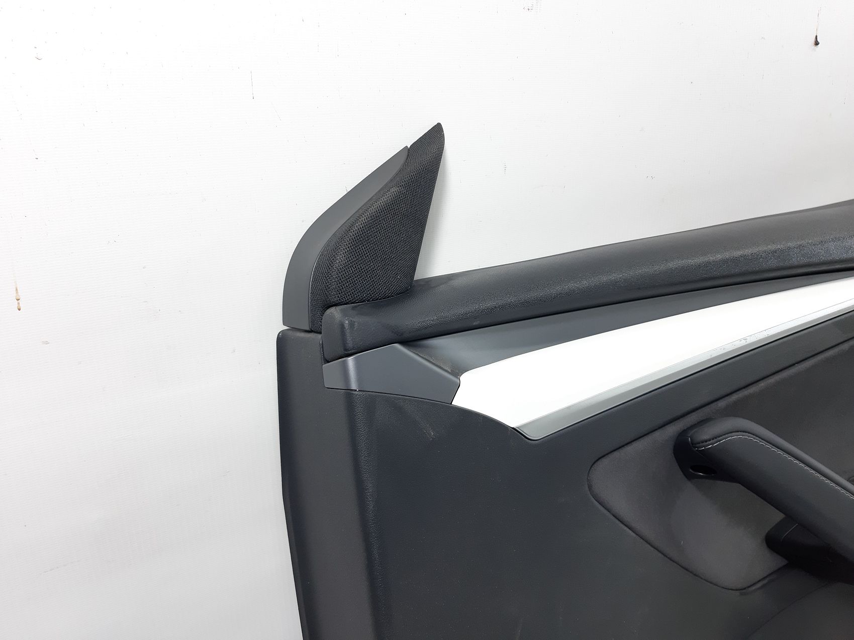 Model 3 Карта дверей передньої правої Tesla Model 3 2020-2023 158812701D Tesla Model 3 7