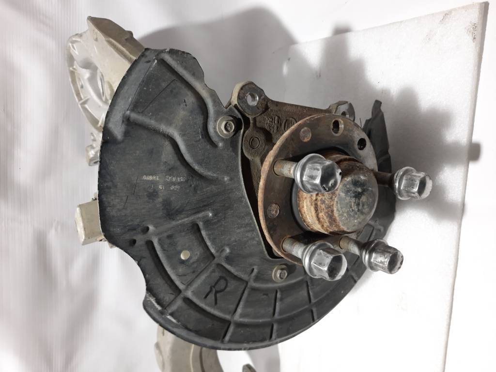 Dart Поворотный кулак задний правый Dodge Dart 2013-2019 68204866AC Dodge Dart 43