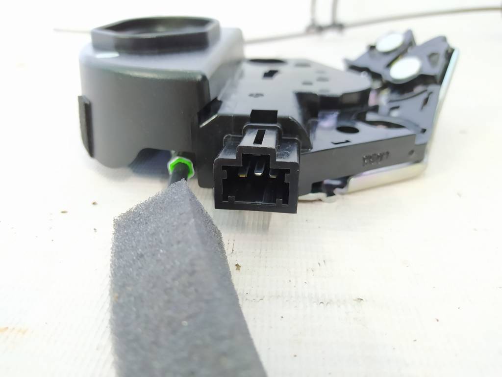 Ilx Замок кришки багажника Acura ILX 2013-2020 74851TX6A01 Acura ILX 6 Ilx Замок кришки багажника Acura ILX 2013-2020 74851TX6A01 Acura ILX 6