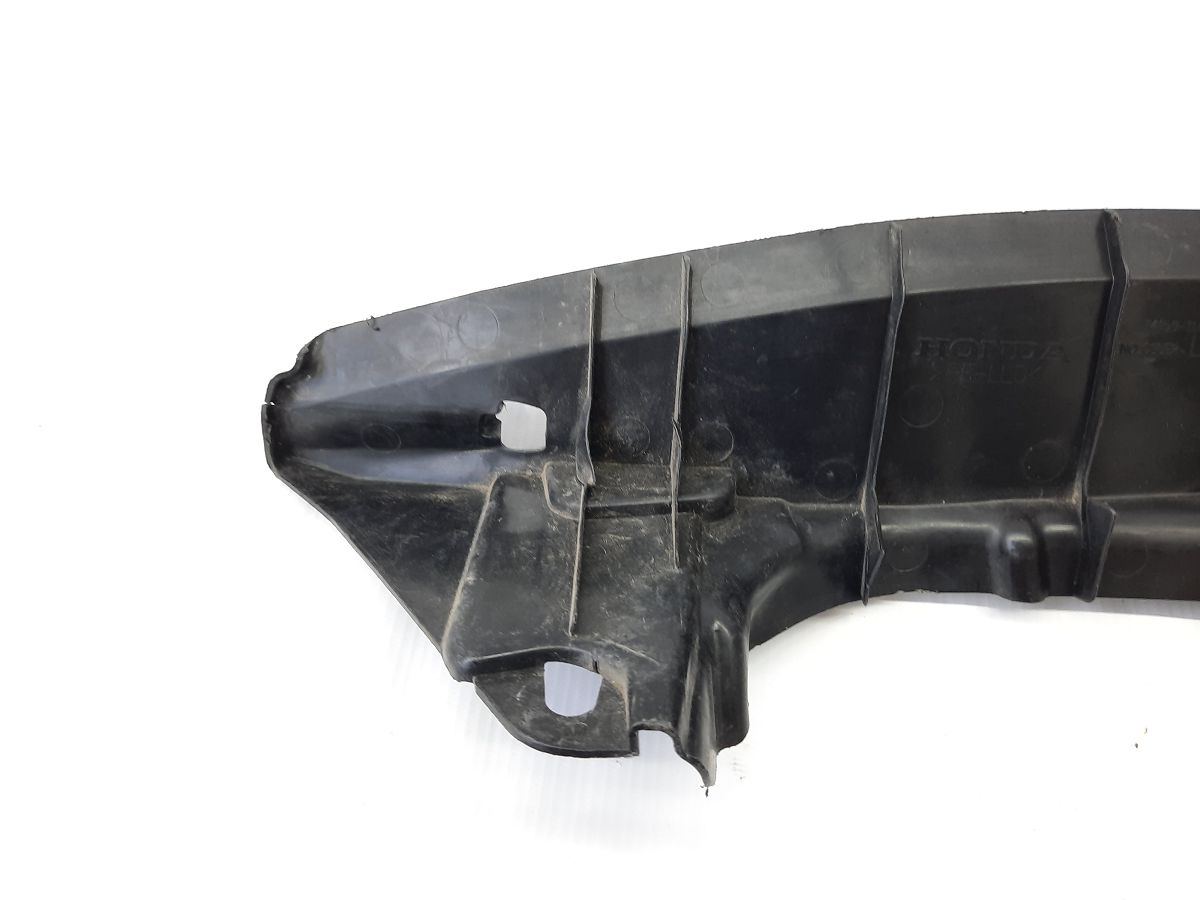 Insight Уплотнитель крыла переднего левого Honda Insight 2010-2014 74155TM8A00 Honda Insight 4