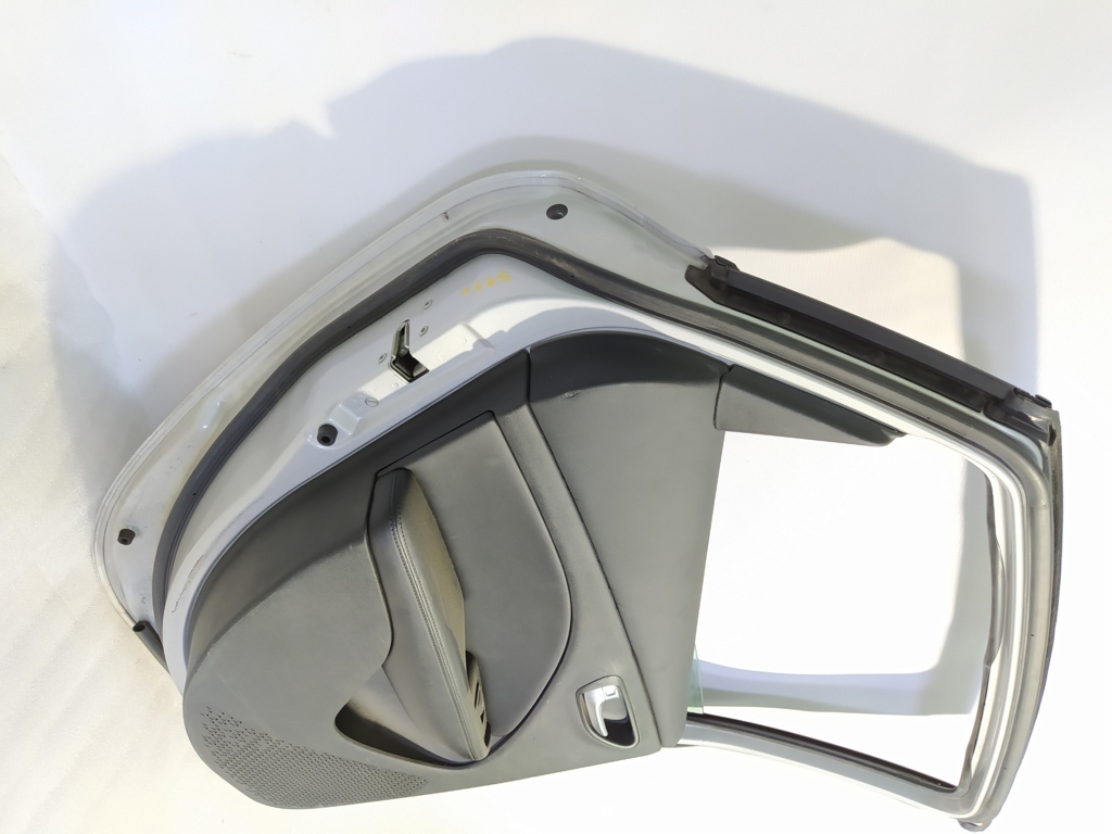 Dart Двері задні ліві Dodge Dart 2013-2019 68158727AD Dodge Dart 38