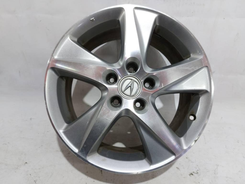 Tsx Колісний диск R17 без гуми Acura TSX 2011-2014 42700TL2A81 Acura TSX 16