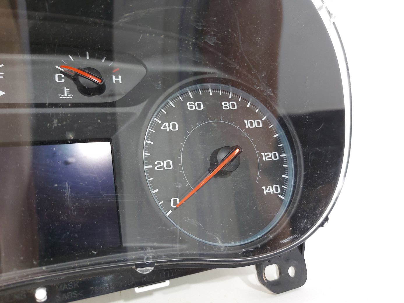 Malibu Панель приладів Chevrolet Malibu 2017-2018 84296450 Chevrolet Malibu 10 Malibu Панель приладів Chevrolet Malibu 2017-2018 84296450 Chevrolet Malibu 10