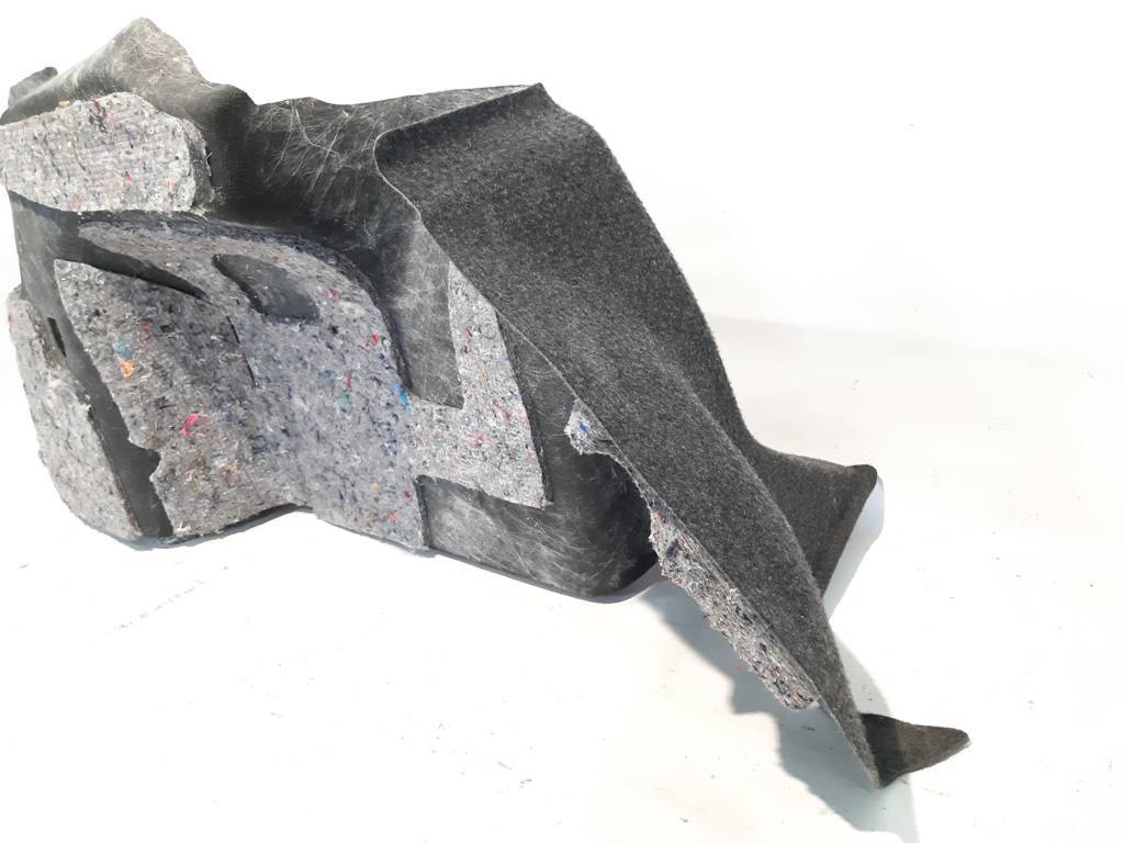 Dart Ковроліновий настил багажника правий Dodge Dart 2013-2019 5SA58VXLAA Dodge Dart 9