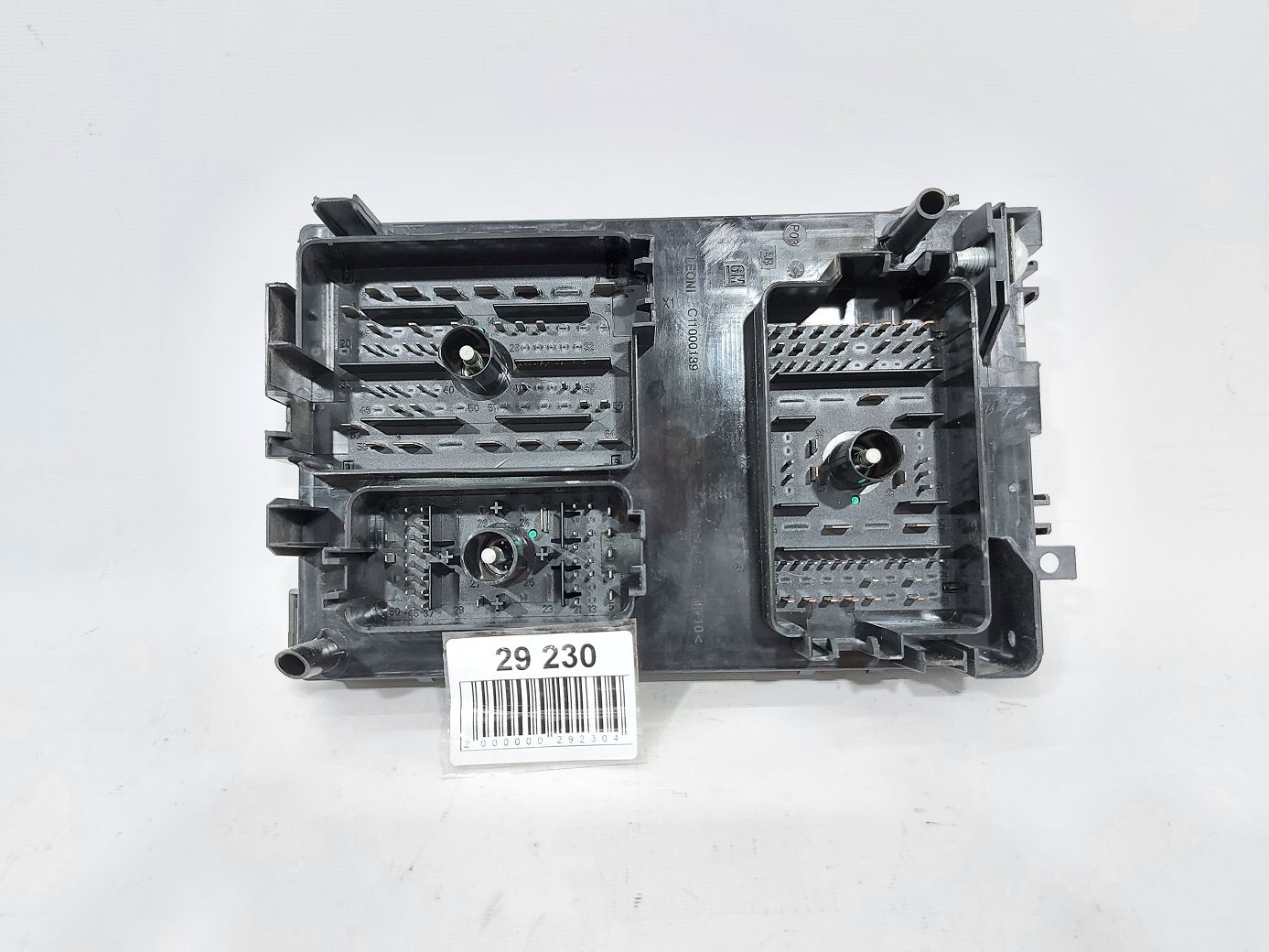 Volt. Блок запобіжників відсіку моторного Chevrolet Volt 2014-2015 22870069 Chevrolet Volt Volt. Блок запобіжників відсіку моторного Chevrolet Volt 2014-2015 22870069 Chevrolet Volt