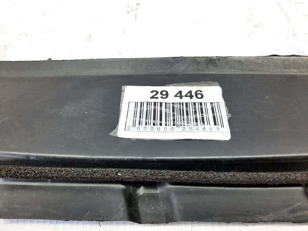 Accord Ущільнювач крила переднього правого Honda Accord Sedan 2013-2017 74105T2AA00 Honda Accord Sedan 5