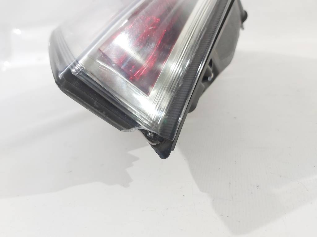 Maxima Ліхтар задній лівий Nissan Maxima 2011-2014 265559DA0B Nissan Maxima 3