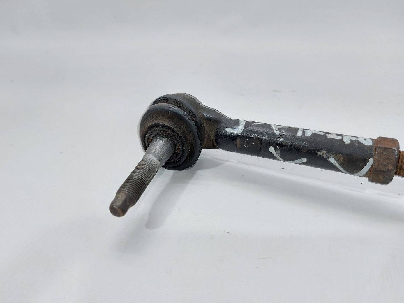 Patriot Наконечник кермовий лев/прав Jeep Patriot 2007-2017 5183761AD Jeep Patriot 10