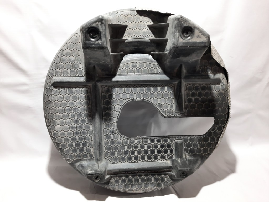 Journey Органайзер под запасное колесо Dodge Journey 2010-2020 5178501AC Dodge Journey 10 Journey Органайзер под запасное колесо Dodge Journey 2010-2020 5178501AC Dodge Journey 10