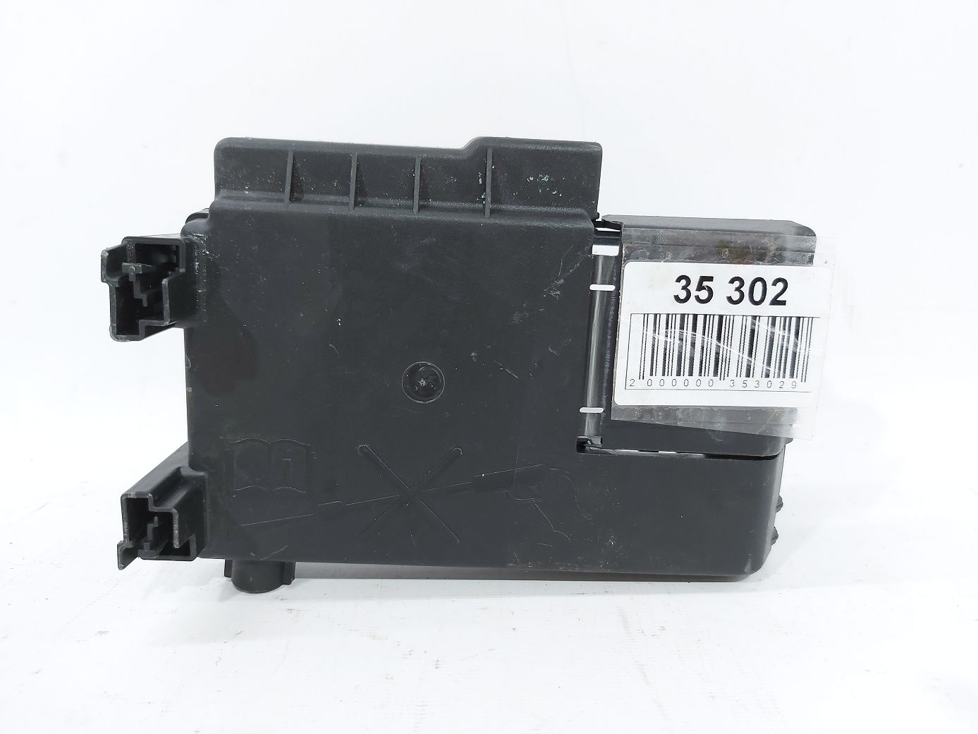 Ats. Клемнік АКБ Cadillac ATS 2014-2019 84512632 Cadillac ATS