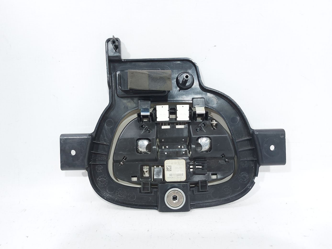 Dart Плафон центральний стельовий Dodge Dart 2014-2016 5MW35HDAAC Dodge Dart 2