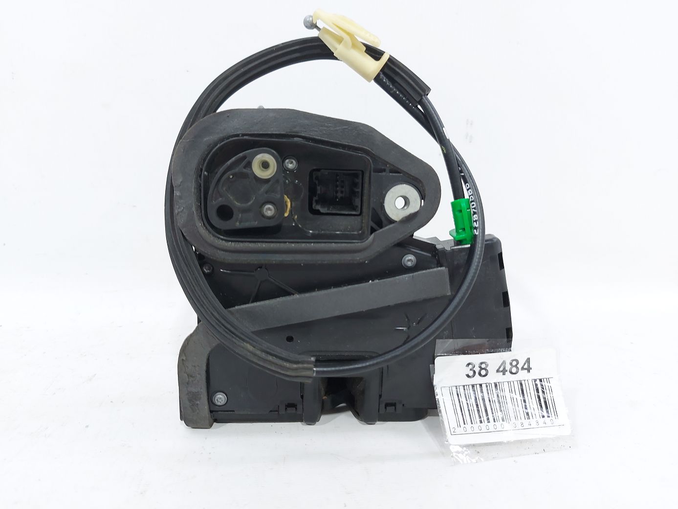 Malibu. Замок двері передньої лівої Chevrolet Malibu 2018 13533684 Chevrolet Malibu