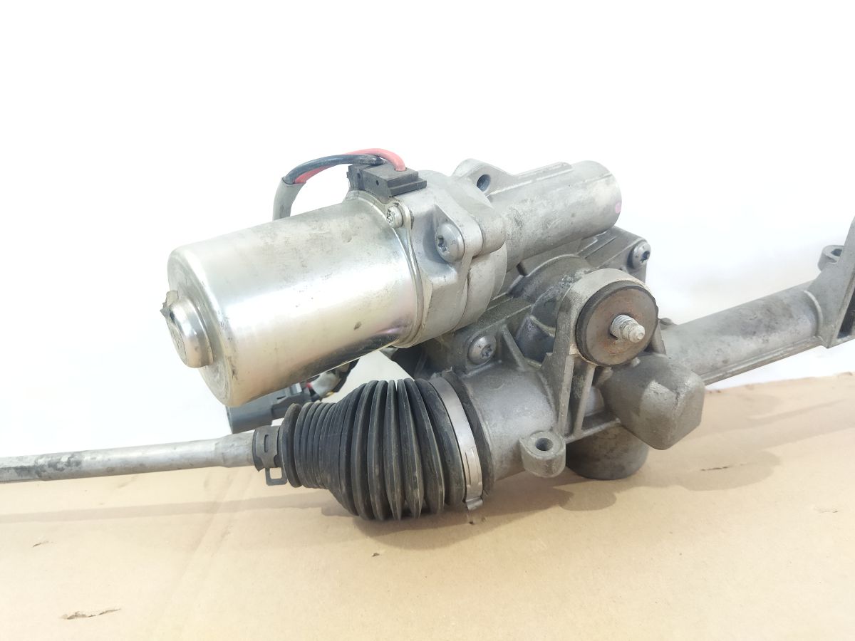 Fortwo Рейка рульова Smart Fortwo 2008-2016 451460085180 Smart Fortwo 3 Fortwo Рейка рульова Smart Fortwo 2008-2016 451460085180 Smart Fortwo 3