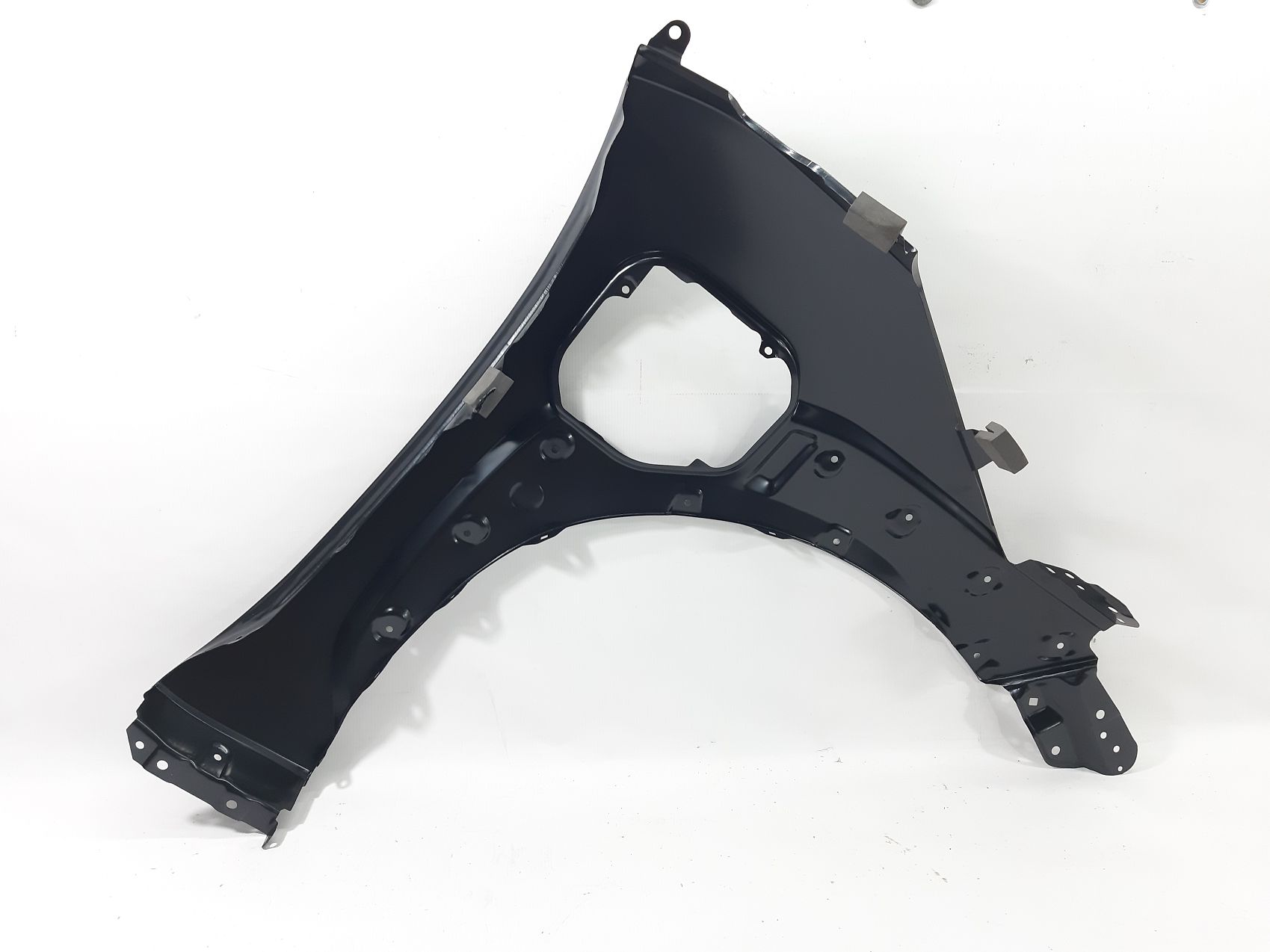 Крылья Крыло левое Toyota BZ4X 2022 53812-0R160 Toyota bB 4