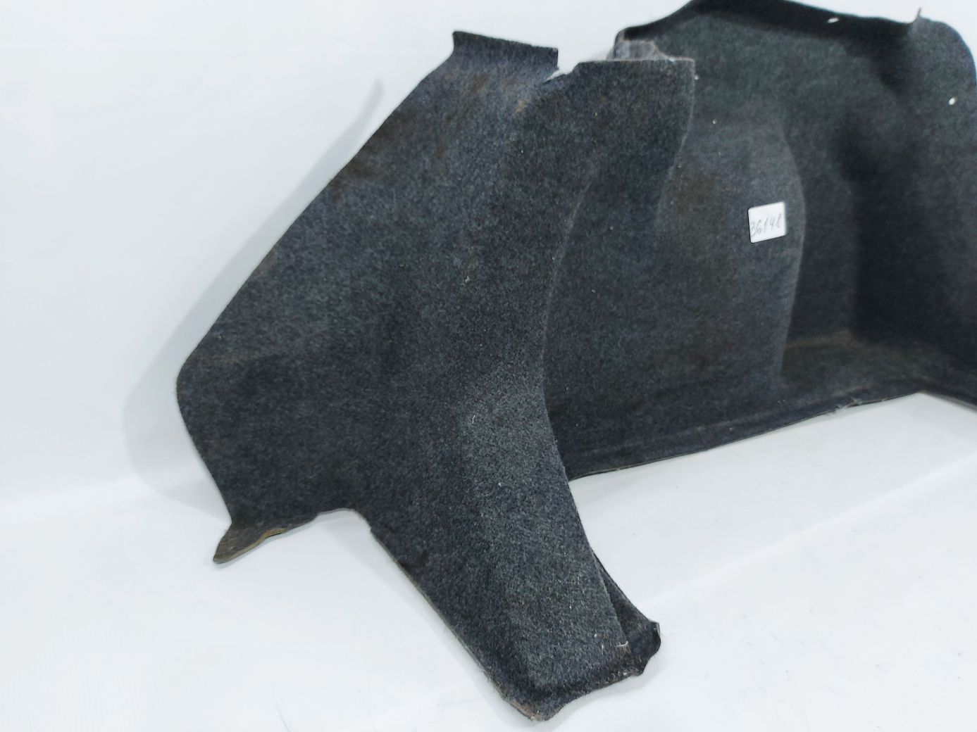 Dart Обшивка багажного відділення права Dodge Dart 2014-2016 5ST52VXLAB Dodge Dart 4