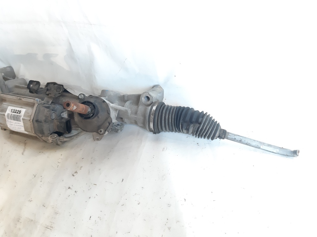 200 Рульова рейка з наконечниками Chrysler 200 2016 5154461AJ Chrysler 200 3