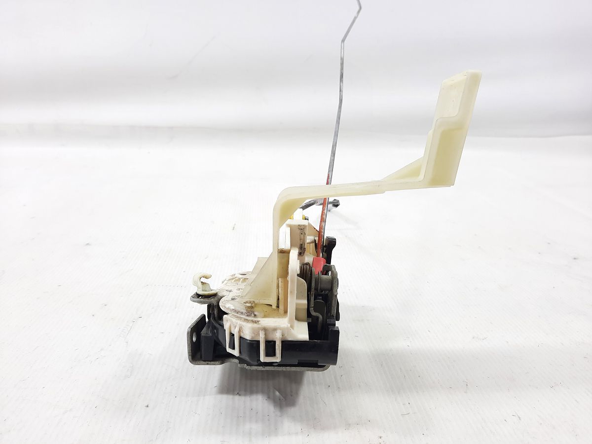 Patriot Замок двери передней правой Jeep Patriot 2011-2017 4589422AI Jeep Patriot 3