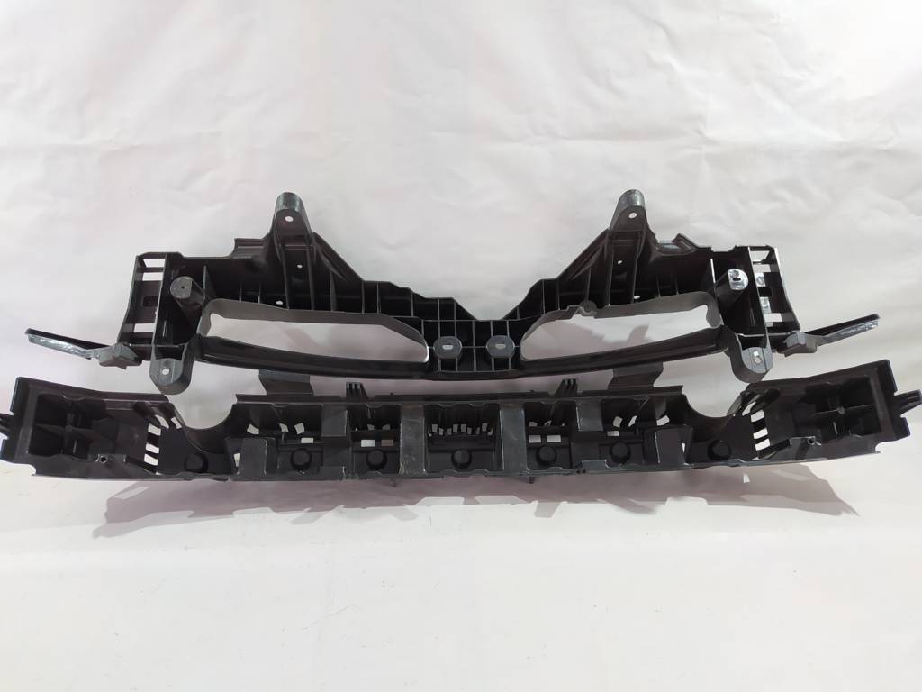 Impala Абсорбер бампера верхній та тримач решітки Chevrolet Impala 2006-2016 15886100 Chevrolet Impala 5