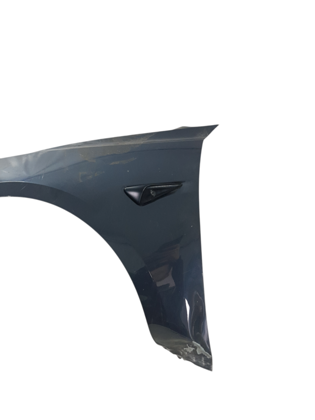 Model 3 Крило переднє ліве (дефект) Tesla Model 3 2018-2023 1081401E0D Tesla Model 3 2