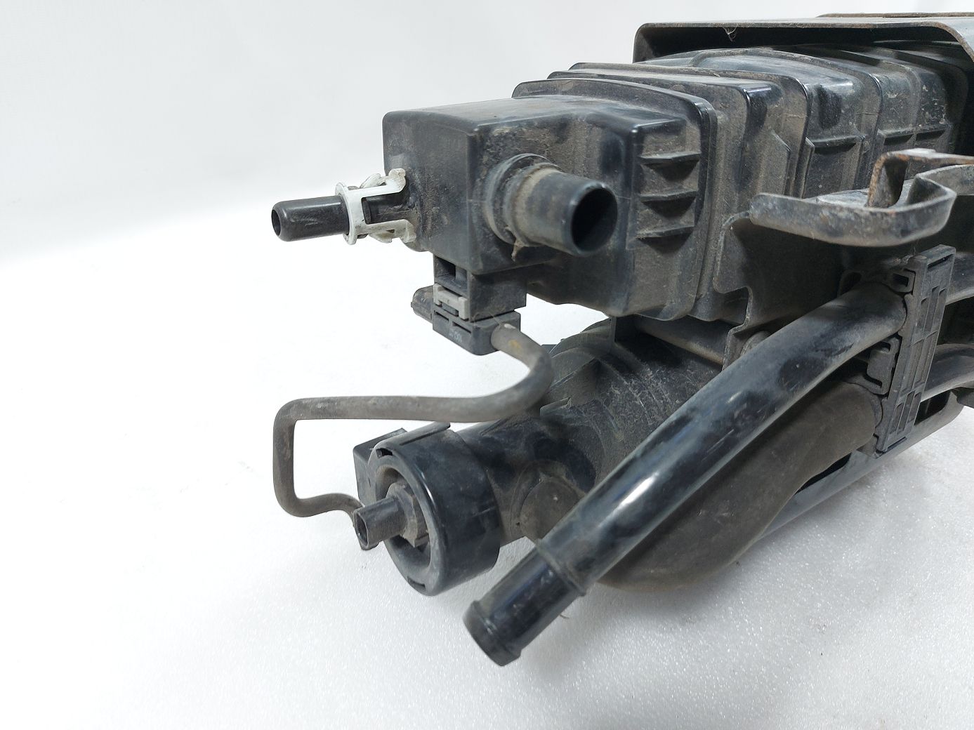 Cr-z Фильтр рециркуляции паров бензина Honda CR-Z 2011-2016 17011TM8L01 Honda CR-Z 4