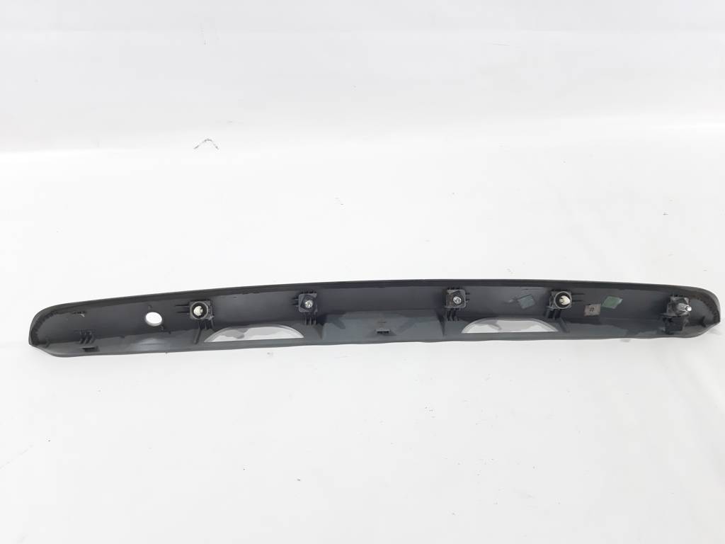 Forte koup Накладка кришки багажника ліва Kia Forte Koup 2010-2013 873111M000 Kia Forte Koup 3