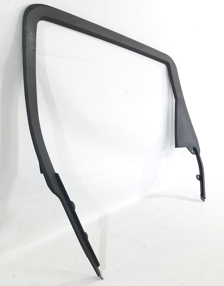 Journey Накладка арки двери задней правой Dodge Journey 2011-2020 1EF02DX9AD Dodge Journey 8