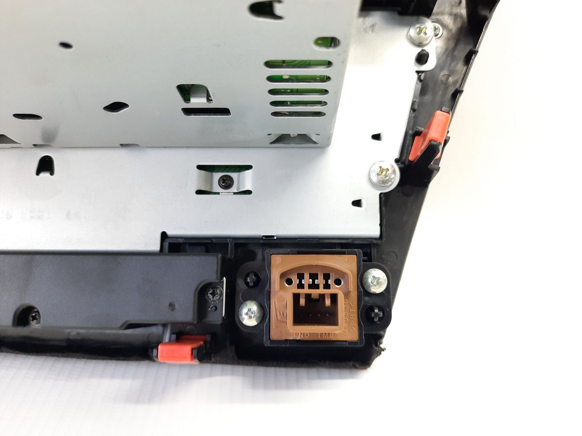 Insight CD дисковод Honda Insight 2010-2012 39100TM8A0ZARM Honda Insight 8