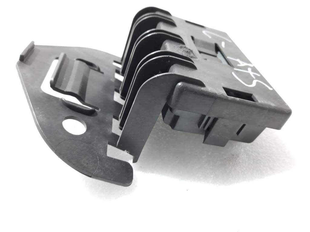  Блок раздатки Cadillac ATS `2015 23469729 Cadillac ATS 7