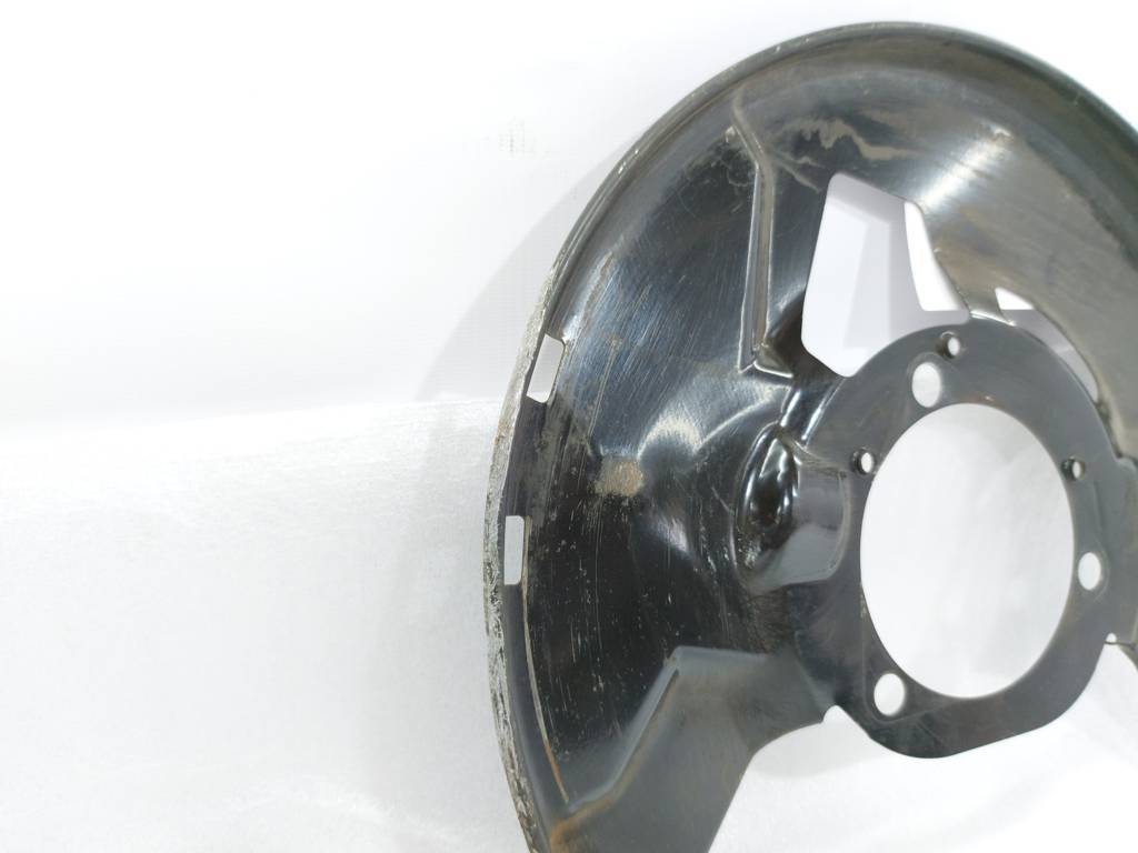 Regal Пыльник тормозного диска переднего правого Buick Regal 2013-2019 22740573 Buick Regal 4